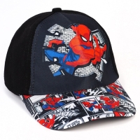 Подарочный набор для мальчика, 10 предметов, Человек-паук