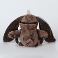 Мягкая игрушка &laquo;Единорожка Li&raquo;, заяц, 25 см