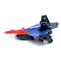 Робот &laquo;Истребитель&raquo;, цвета МИКС