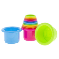 Игрушка «Занимательная пирамидка» большая Игрушка «Занимательная пирамидка» большая