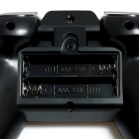 Трактор &laquo;Фермер&raquo;, радиоуправление, с элементами из металла