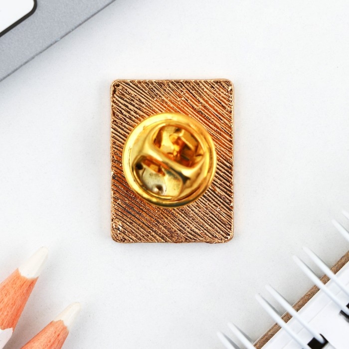 Монета и значок &laquo;Самому надежному бухгалтеру&raquo;, 7.5 х 10 см.