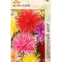 Семена Астра Харц 0,3 г