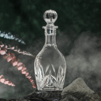 Графин хрустальный для вина «Камыши», 450 мл Графин хрустальный для вина «Камыши», 450 мл