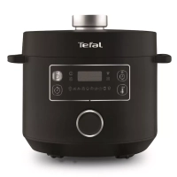 Мультиварка скороварка Turbo Cousine CY753832, 10 программ