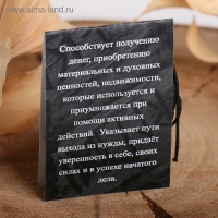 Руна &laquo;Богатство&raquo;, 68 см