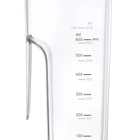 Соковыжималка шнековая HY-JS6534 светло-синий