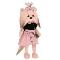 Мягкая игрушка &laquo;Lucky Yoyo: Идеальный образ&raquo;, 37 см