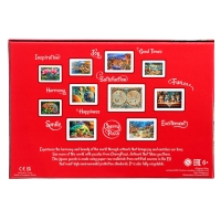 Пазл «Дом на колёсах», 500 элементов Пазл «Дом на колёсах», 500 элементов