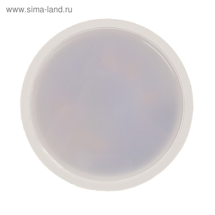 Лампа светодиодная FERON, 7 Вт, G5.3, 2700 К, теплый белый Лампа светодиодная FERON, 7 Вт, G5.3, 2700 К, теплый белый