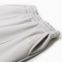 Джоггеры женские MIST Cozy style, серый, размер 50