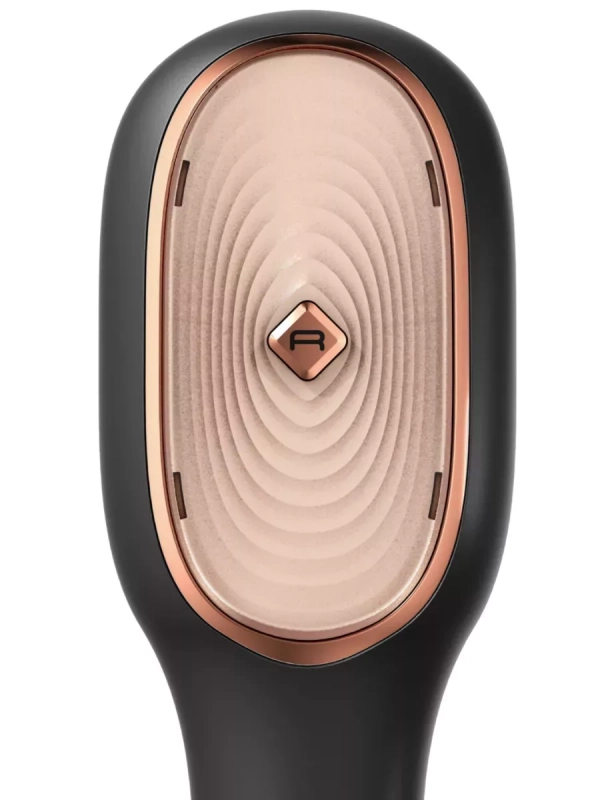 Расческа выпрямитель для волос Hair Therapist CF9940F0