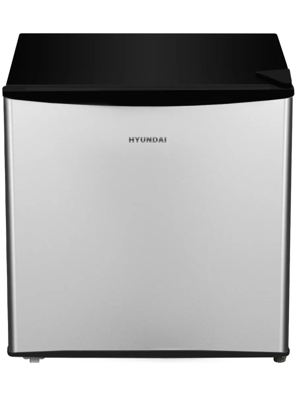 Холодильник CO0502 1-нокамерн. серебристый