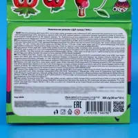 Жевательная резинка &laquo;Дуй пузырь! ROLL&raquo; 10 г