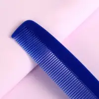 Расчёска, 14.8(&plusmn;1) &times; 3 см, МИКС