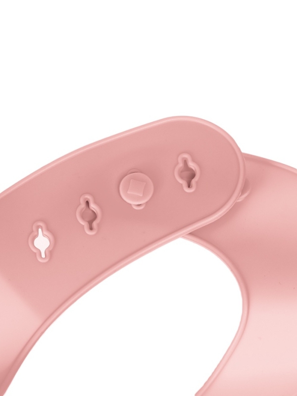 Крошка Я. набор посуды 7 предметов, SL-07224C розовый