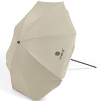 Зонт пляжный Maclay, с механизмом наклона, d=180 cм, h=195 см