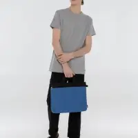 Конференц-сумка Melango, синяя