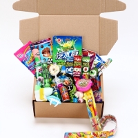 НАБОР сладостей 47 шт