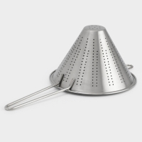 Дуршлаг конический d=18 см Дуршлаг конический d=18 см