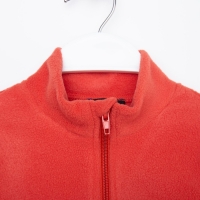 Джемпер детский MINAKU цвет терракот, размер 104