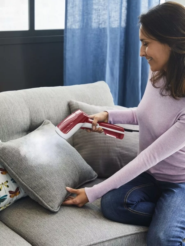 Ручной отпариватель Access Steam First DT6132E0, 1300 Вт