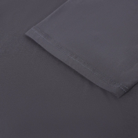 Футболка мужская Collorista, плотность 145г/м2, цвет серый, размер 50-52