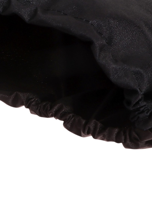 Мешок для обуви, 435&times;360 мм, Stavia (плотность 600D) &laquo;Лапка и мордочка&raquo;