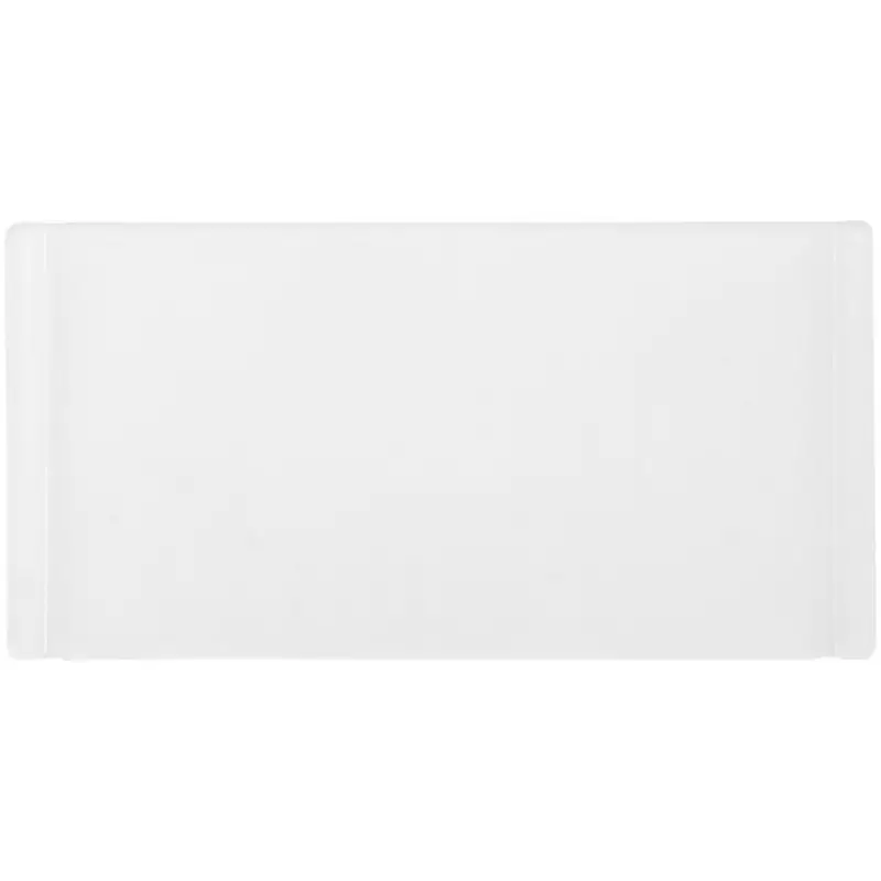 Лейбл из ПВХ Dzeta, S, прозрачный