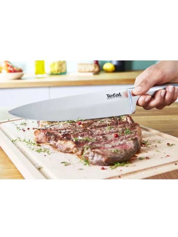 Кухонный нож K1700274 20 см, из нержавеющей стали