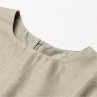 Платье для девочки MINAKU цвет светло-зелёный, рост 146 см