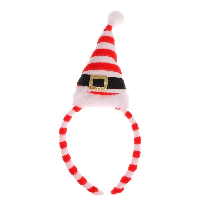 Карнавальный ободок &laquo;Колпачок&raquo;