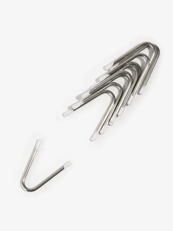 Разделитель для декольте, V-образный, 3&times;1.8 см