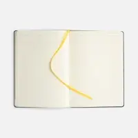 Ежедневник Flex Shall New, недатированный, бирюзовый