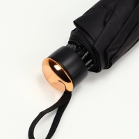 Зонт механический «Деревья», эпонж, 4 сложения, 8 спиц, R = 49/56 см, D = 112 см, цвет МИКС Зонт механический «Деревья», эпонж, 4 сложения, 8 спиц, R = 49/56 см, D = 112 см, цвет МИКС