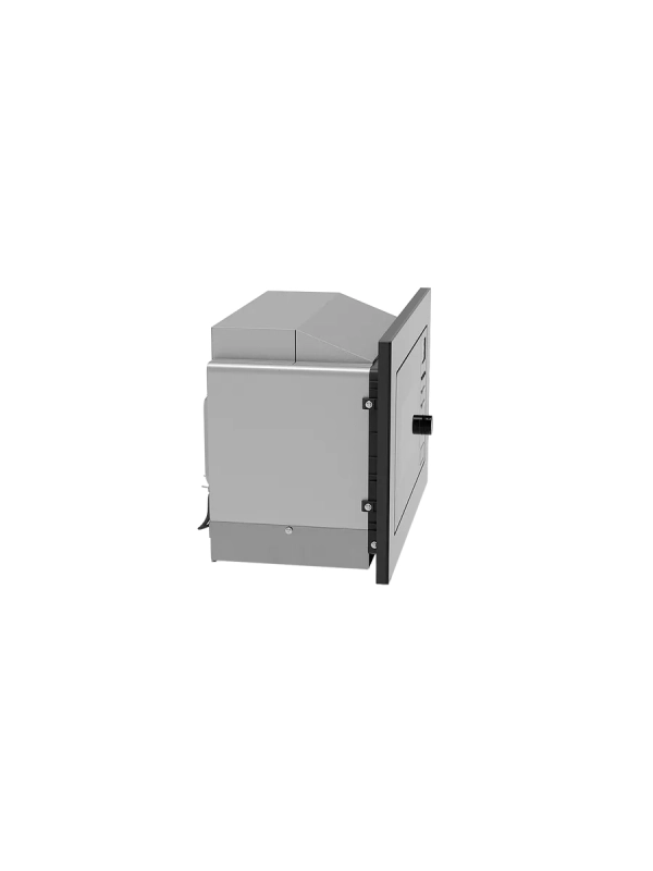 Микроволновая Печь HBW 2040 BG 20л. 800Вт черный