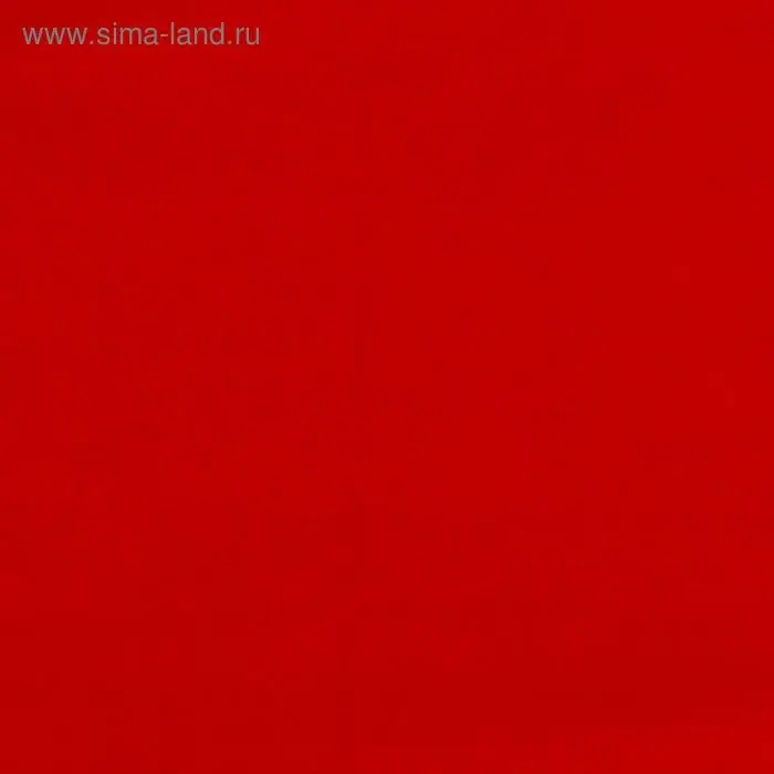 Пленка для цветов &laquo;Бронзовая полоса&raquo;, бордо, 57&times;57 см &plusmn;5% см