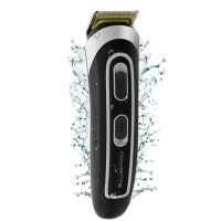 Триммер 11в1 для бороды и носа Multi Trim&Style TN9110F4