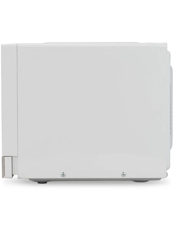 Микроволновая Печь HYM-D2075 23л. 800Вт белый-черный