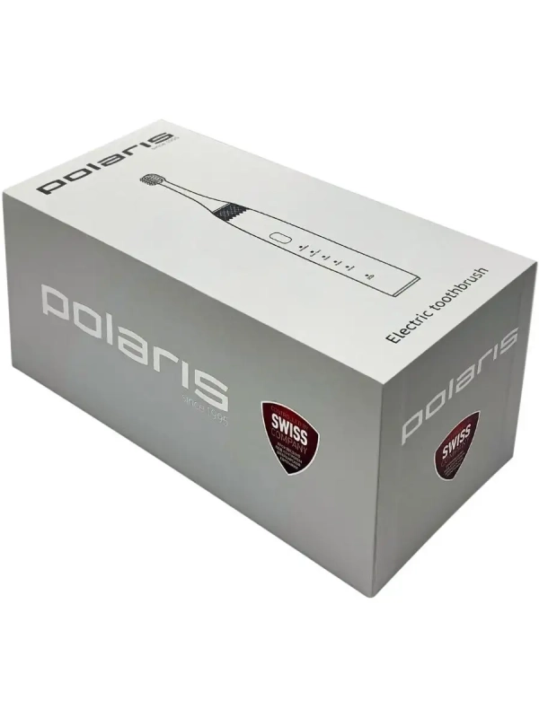 Электрическая зубная щетка звуковая PETB 0701 TC