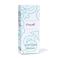 Туалетная вода женская Intimate Fresh с феромонами, 30 мл (по мотивам Chance Eau Fraiche (Chanel) Туалетная вода женская Intimate Fresh с феромонами, 30 мл (по мотивам Chance Eau Fraiche (Chanel)