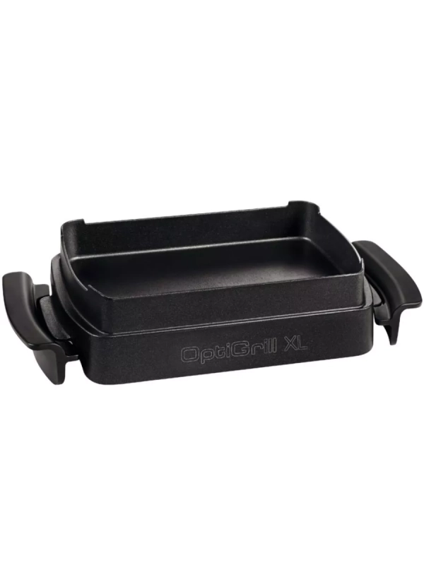 Противень для выпечки OptiGrill XL XA727810 для электрогриля