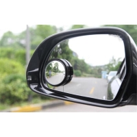 Зеркало заднего вида, дополнительное, сферическое, 50 мм, набор 2 шт