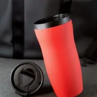 Термостакан Forma, красный