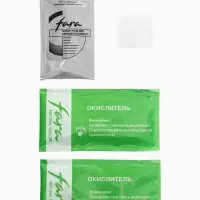 Краска для волос "FARA NC" тон 303/4.0 - Тёмный каштан, 116 г