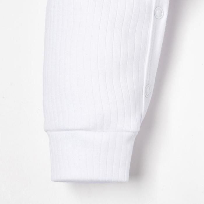 Набор комбинезонов (2 шт.) Крошка Я, BASIC LINE, рост 80-86 см