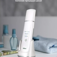 Аппарат для ультразвуковой чистки лица КТ-3191 - 4 Вт