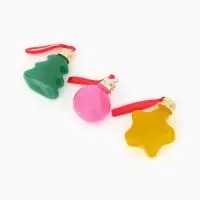 Гели для душа &laquo;С Новым годом&raquo;, набор 6х30 мл, URAL LAB