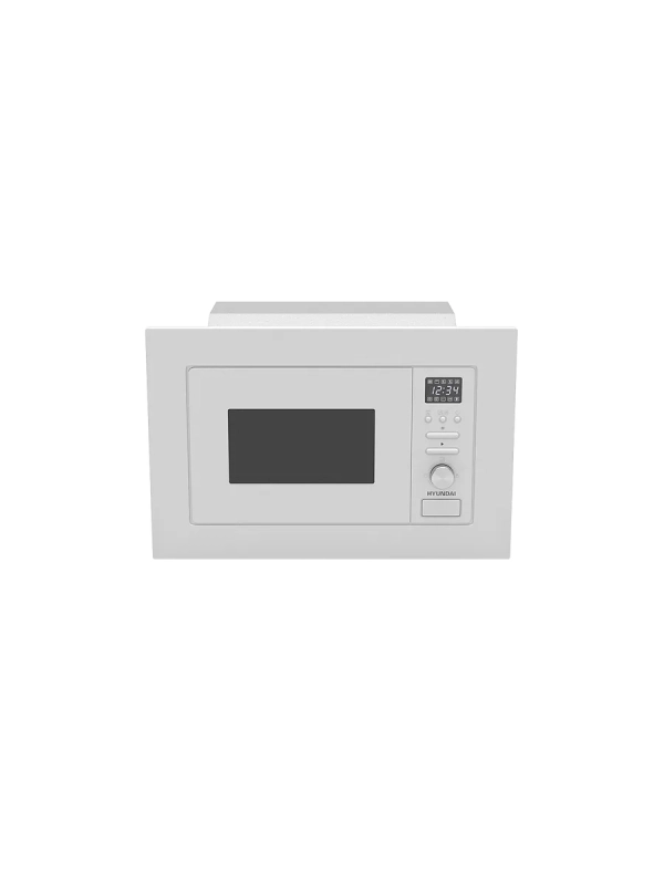 Микроволновая Печь HBW 2040 WG 20л. 800Вт белый