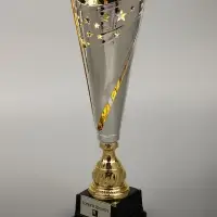 Кубок-факел Flamous Fusion